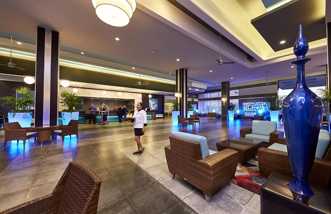 Riu Dunamar-1