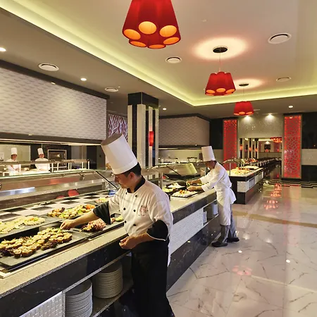 Riu Dunamar-3